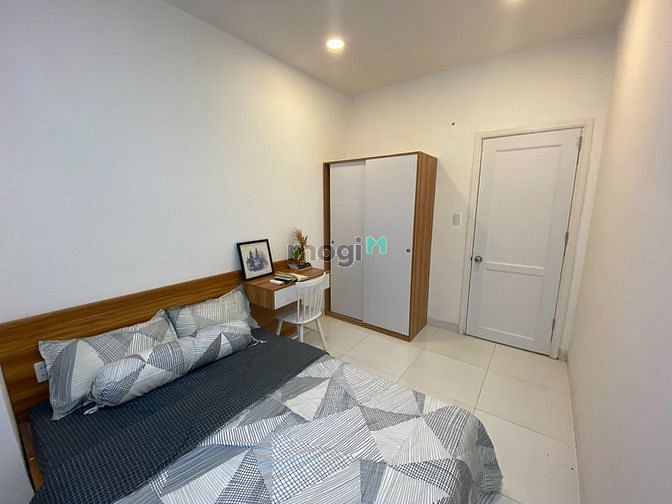 Hình ảnh Căn Hộ Dịch Vụ 2PN, 2WC Full Nôi Thất Phan Đăng Lưu, Quận Phú Nhuận