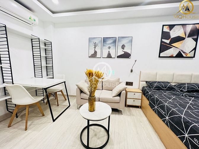 Hình ảnh Appartmen P Đa Kak,Quận 1,Nguyễn Thị Minh Khai