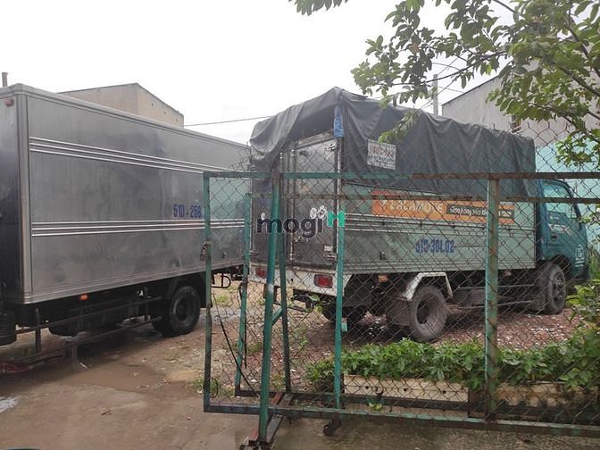Hình ảnh Bán  đất  2 mặt tiền hẻm Xe hơi, 78m2, Phường  Trung Mỹ Tây Quận 12.