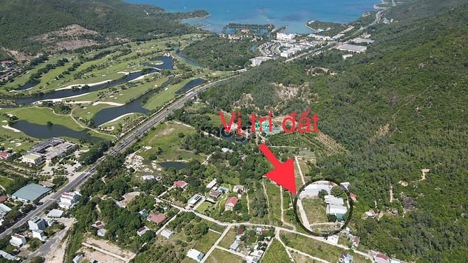 Hình ảnh Bán rẻ lô Phước Đồng đối diện dự án NoValand