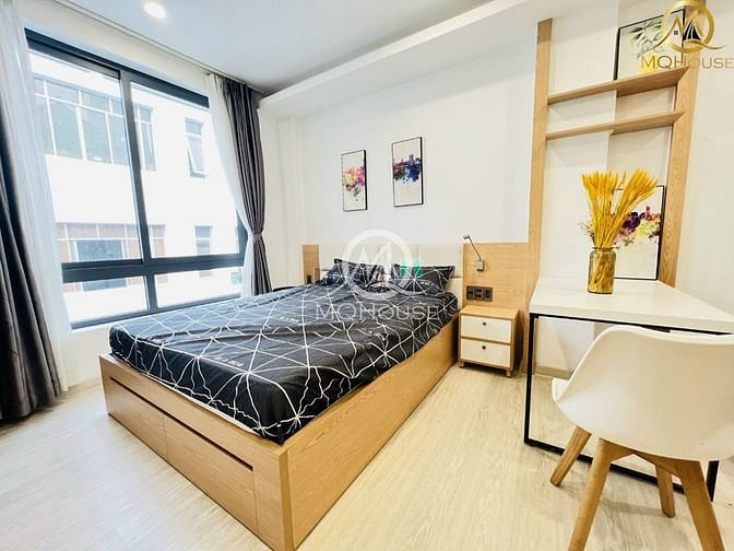 Hình ảnh Appartmen P Đa Kak,Quận 1,Nguyễn Thị Minh Khai