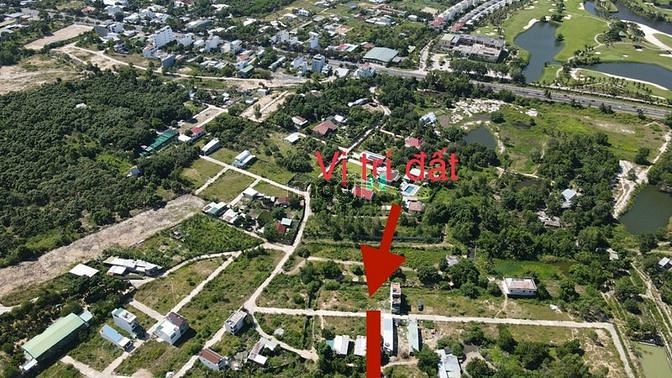Hình ảnh Bán rẻ lô Phước Đồng đối diện dự án NoValand