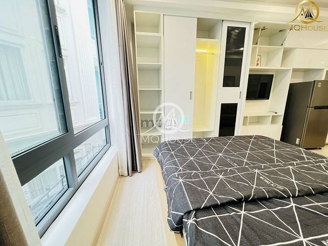 Hình ảnh Appartmen P Đa Kak,Quận 1,Nguyễn Thị Minh Khai