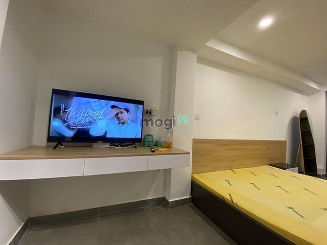 Hình ảnh STUDIO ban công Full NT ngay trung tâm Q1