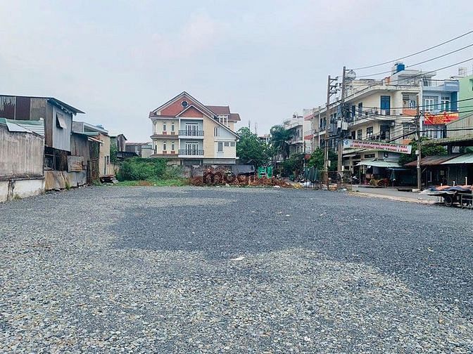 Hình ảnh Bán hoặc cho thuê đất 2 MT Tân Kỳ Tân Quý & hẻm 1028_DT:1075m2_62,45ty
