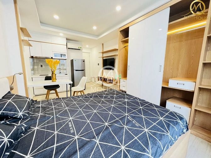 Hình ảnh Appartmen P Đa Kak,Quận 1,Nguyễn Thị Minh Khai