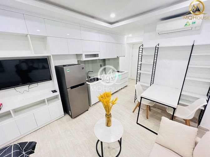 Hình ảnh Appartmen P Đa Kak,Quận 1,Nguyễn Thị Minh Khai