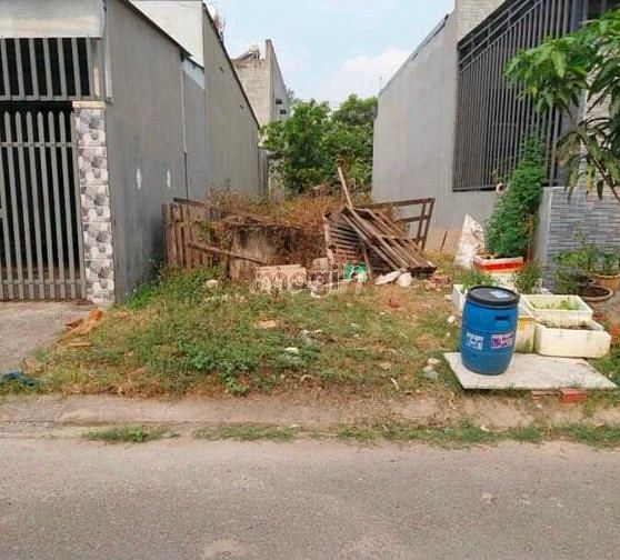 Hình ảnh Cần Bán Miếng Đất Xoay Vốn Làm Ăn Gấp - Nguyễn Cửu Phú