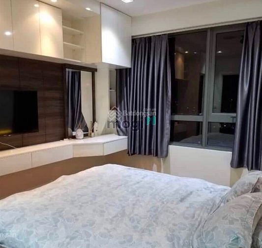 Hình ảnh BÁN CH Mesteri Thảo Điền Q2 Tầng17 70m2 2PN 3tỷ070