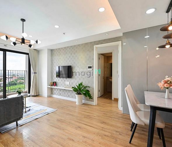 Hình ảnh BÁN CH Mesteri Thảo Điền Q2 Tầng17 70m2 2PN 3tỷ070