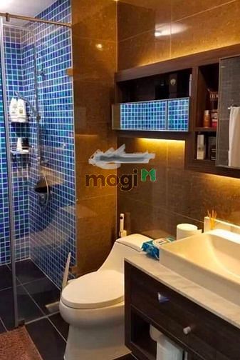 Hình ảnh BÁN CH Mesteri Thảo Điền Q2 Tầng17 70m2 2PN 3tỷ070