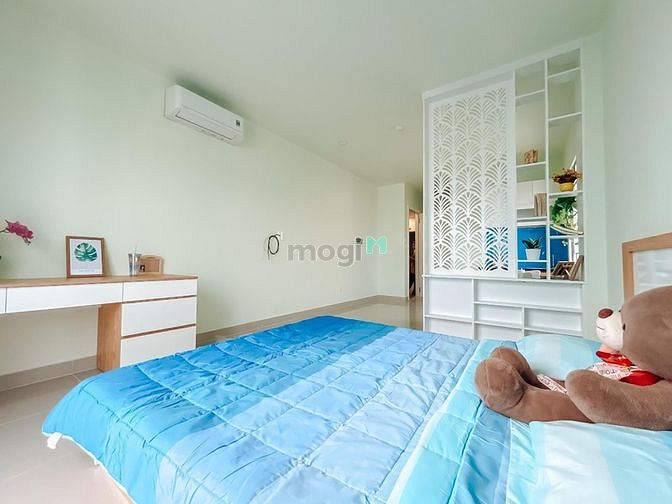 Hình ảnh Studio Full Nội Thất ban công ngay Âu Dương Lân quận 8