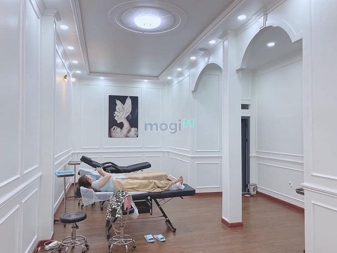 Hình ảnh Đăng Ký MB66 Nhận 66K 10000Usd/tháng: Mặt Tiền 3 Tháng 2 - 85m2 - 7 Tầng - 80 Tỷ.