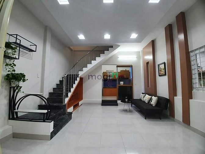 Hình ảnh Bán nhà 2 tầng 2 mặt kiệt 746 Trần Cao Vân