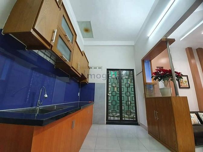Hình ảnh Bán nhà 2 tầng 2 mặt kiệt 746 Trần Cao Vân