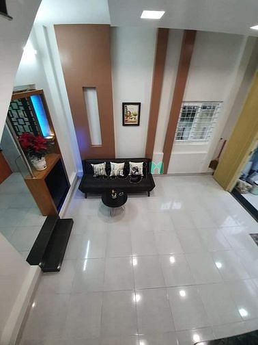 Hình ảnh Bán nhà 2 tầng 2 mặt kiệt 746 Trần Cao Vân