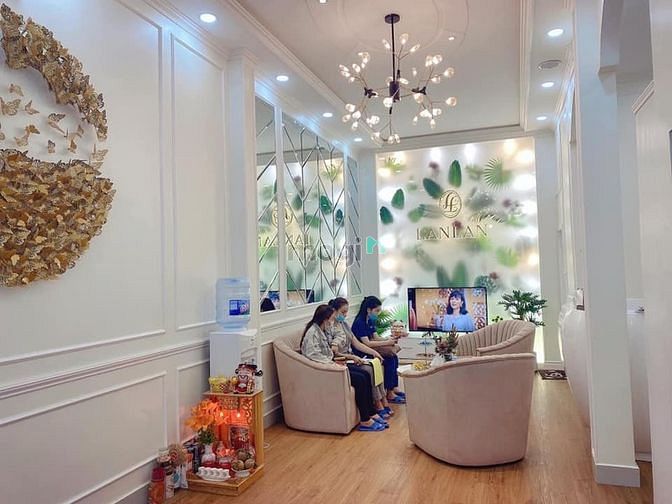 Hình ảnh Đăng Ký MB66 Nhận 66K 10000Usd/tháng: Mặt Tiền 3 Tháng 2 - 85m2 - 7 Tầng - 80 Tỷ.