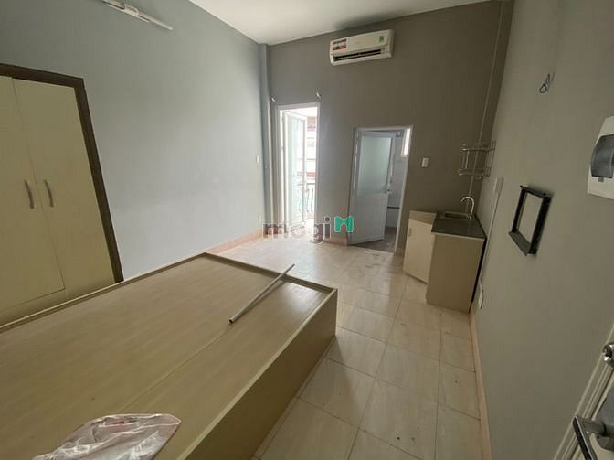 Hình ảnh 😼Khai trương C.Hộ Studio_Balcony Street View