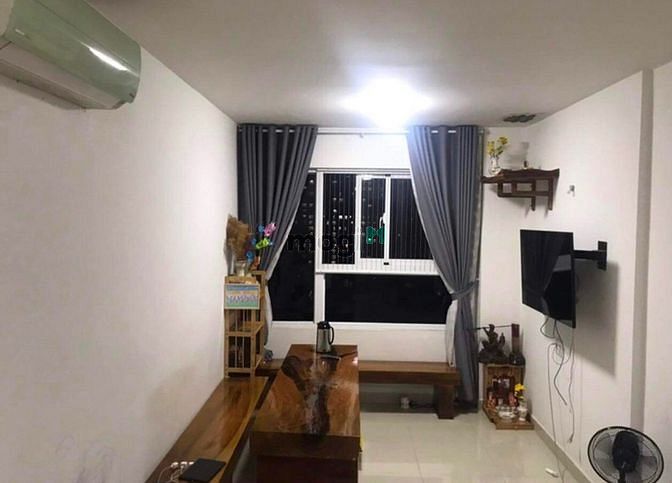 Hình ảnh Đẳng cấp CH Harmona Tân Bình giá 2 tỷ 807 triệu SHR, 75m2, 2Pn