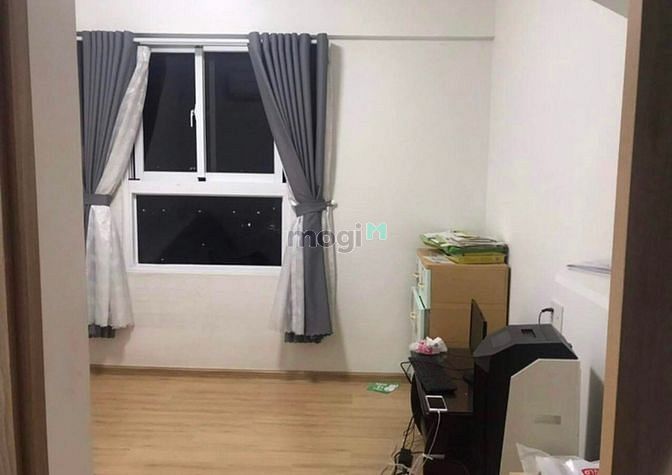 Hình ảnh Đẳng cấp CH Harmona Tân Bình giá 2 tỷ 807 triệu SHR, 75m2, 2Pn