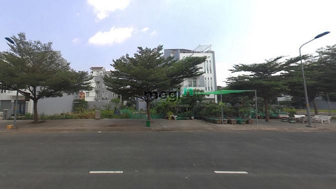 Hình ảnh bán đất KDC Gia Hòa, Phước Long B, Q9 100m2 giá 3 tỷ 690 đã có sổ