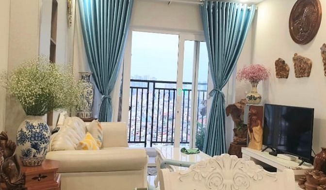 Hình ảnh BÁN NGAY CH Richmond BT Tầng22 3PN 86m2 3tỷ255