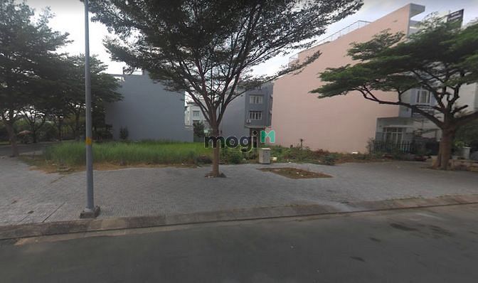 Hình ảnh bán đất KDC Gia Hòa, Phước Long B, Q9 100m2 giá 3 tỷ 690 đã có sổ