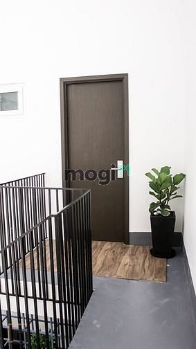 Hình ảnh CHDV Studio Bancon cực chill Âu Dương Lân trung tâm Q8 full nội thất
