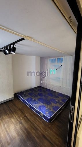 Hình ảnh CHDV Studio Bancon cực chill Âu Dương Lân trung tâm Q8 full nội thất