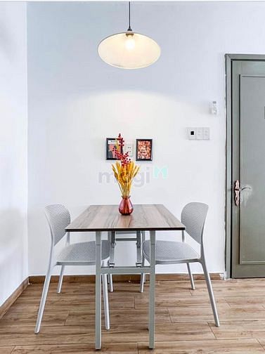 Hình ảnh Mb6623 nạp rút nhanh chóng Ban công 40m2 tại Quận 1 gần chợ Tân Định