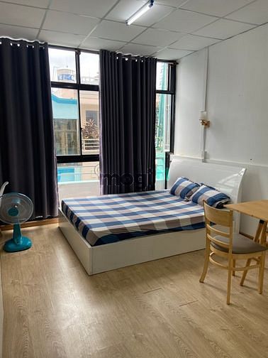 Hình ảnh Cho thuê Trang Chủ MB66.COM / Đăng Ký Tặng 66K studio gần đài truyền hình Quận 1 giá 6.5tr/tháng