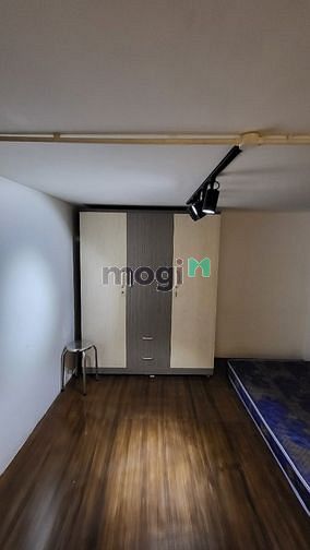 Hình ảnh CHDV Studio Bancon cực chill Âu Dương Lân trung tâm Q8 full nội thất