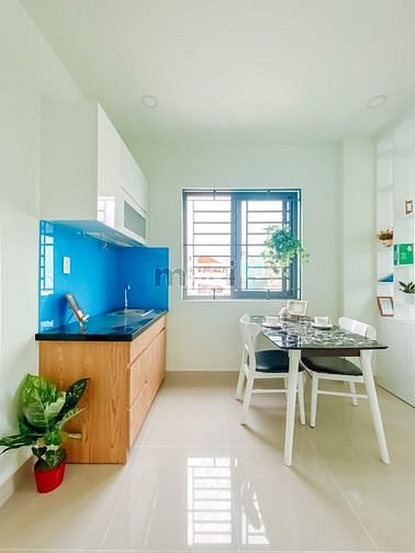 Hình ảnh Căn Hộ Full Nội Thất  Dương Bá Trạc Quận 8