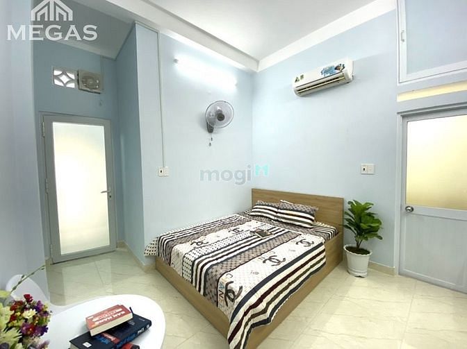 Hình ảnh CĂN HỘ MINI Full nội thất tại Vườn Lài