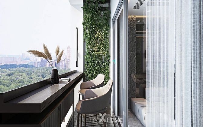 Hình ảnh Mb6623 nạp rút nhanh chóng cao cấp The Prince Residence cho thuê
