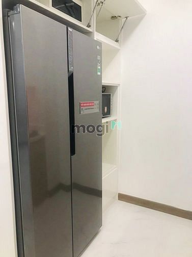 Hình ảnh Mb6623 nạp rút nhanh chóng 2PN Sunwah Pearl nội thất đầy đủ