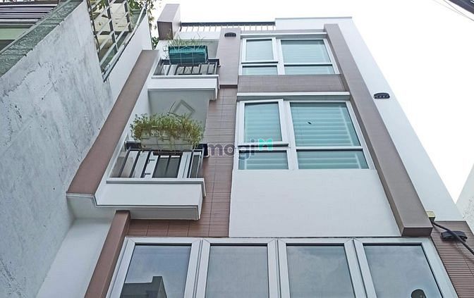Hình ảnh Bán gấp nhà Đất Thánh Tân Bình 42M2 giá Hết Hồn