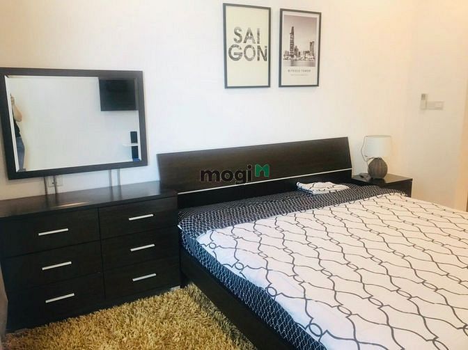 Hình ảnh Mb6623 nạp rút nhanh chóng 2PN Sunwah Pearl nội thất đầy đủ