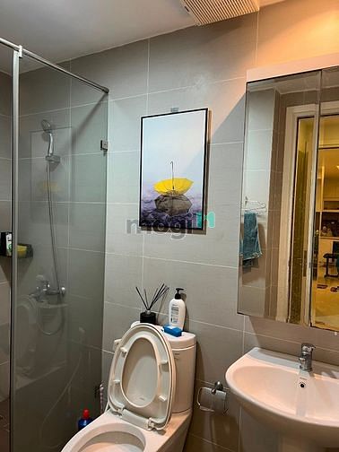 Hình ảnh 2pn Chung cư masteri- Full nội thất -view landmark 81