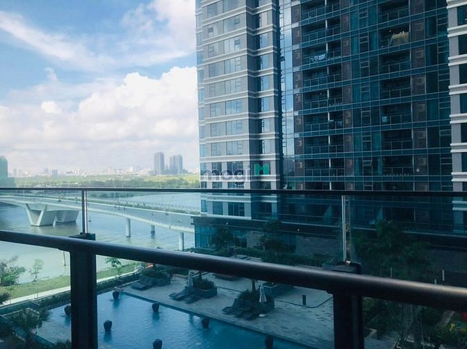 Hình ảnh Mb6623 nạp rút nhanh chóng 2PN Sunwah Pearl nội thất đầy đủ