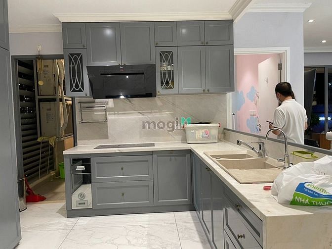 Hình ảnh Đảo Kim Cương - Giỏ hàng  thuê gồm các căn 2PN 3PN