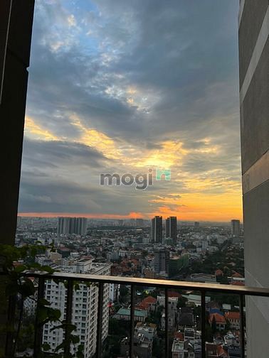 Hình ảnh 2pn Chung cư masteri- Full nội thất -view landmark 81