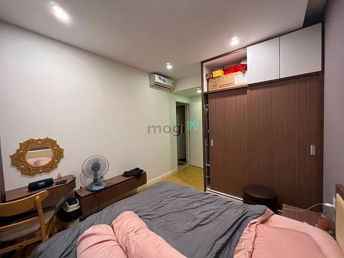 Hình ảnh 2pn Chung cư masteri- Full nội thất -view landmark 81