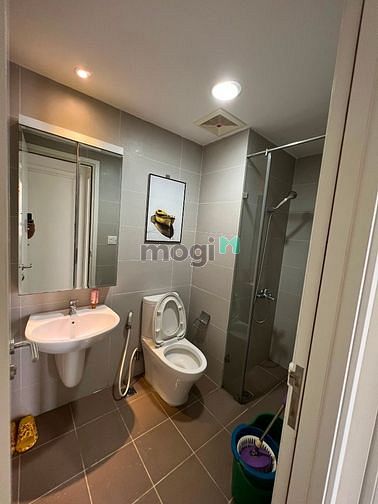 Hình ảnh 2pn Chung cư masteri- Full nội thất -view landmark 81