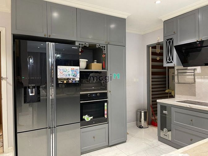 Hình ảnh Đảo Kim Cương - Giỏ hàng  thuê gồm các căn 2PN 3PN