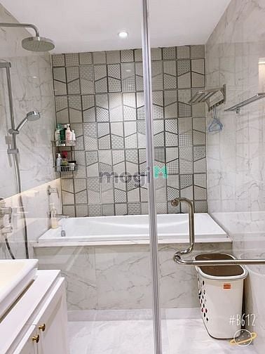 Hình ảnh Đảo Kim Cương - Giỏ hàng  thuê gồm các căn 2PN 3PN