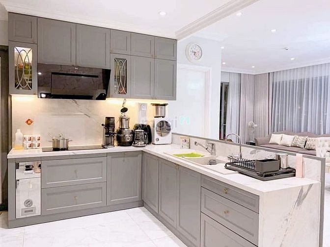 Hình ảnh Đảo Kim Cương - Giỏ hàng  thuê gồm các căn 2PN 3PN