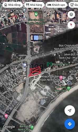 Hình ảnh Cần cho thuê đất trống gốc 2 Mt Yên Ninh và An Dương Vương