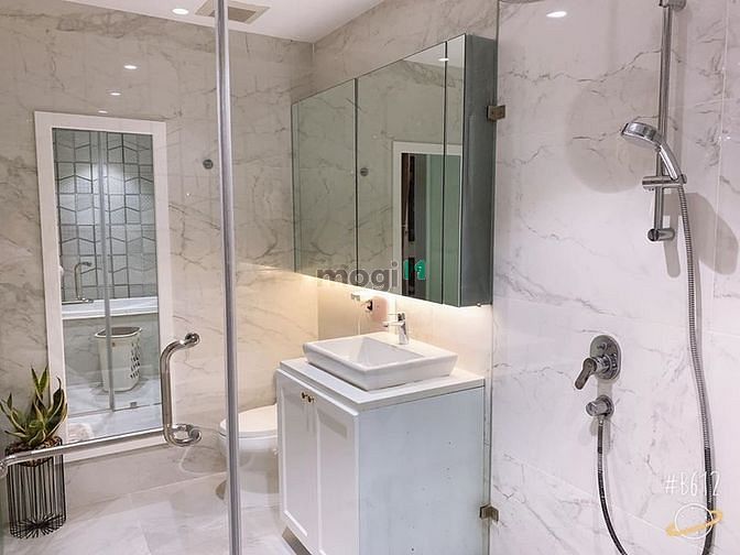 Hình ảnh Đảo Kim Cương - Giỏ hàng  thuê gồm các căn 2PN 3PN