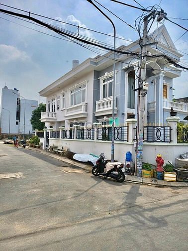 Hình ảnh Đất giá rẻ tại Đường số 7, Linh Tây, Thủ Đức. Giá 2tỷ2/ 70m2. Sổ riêng